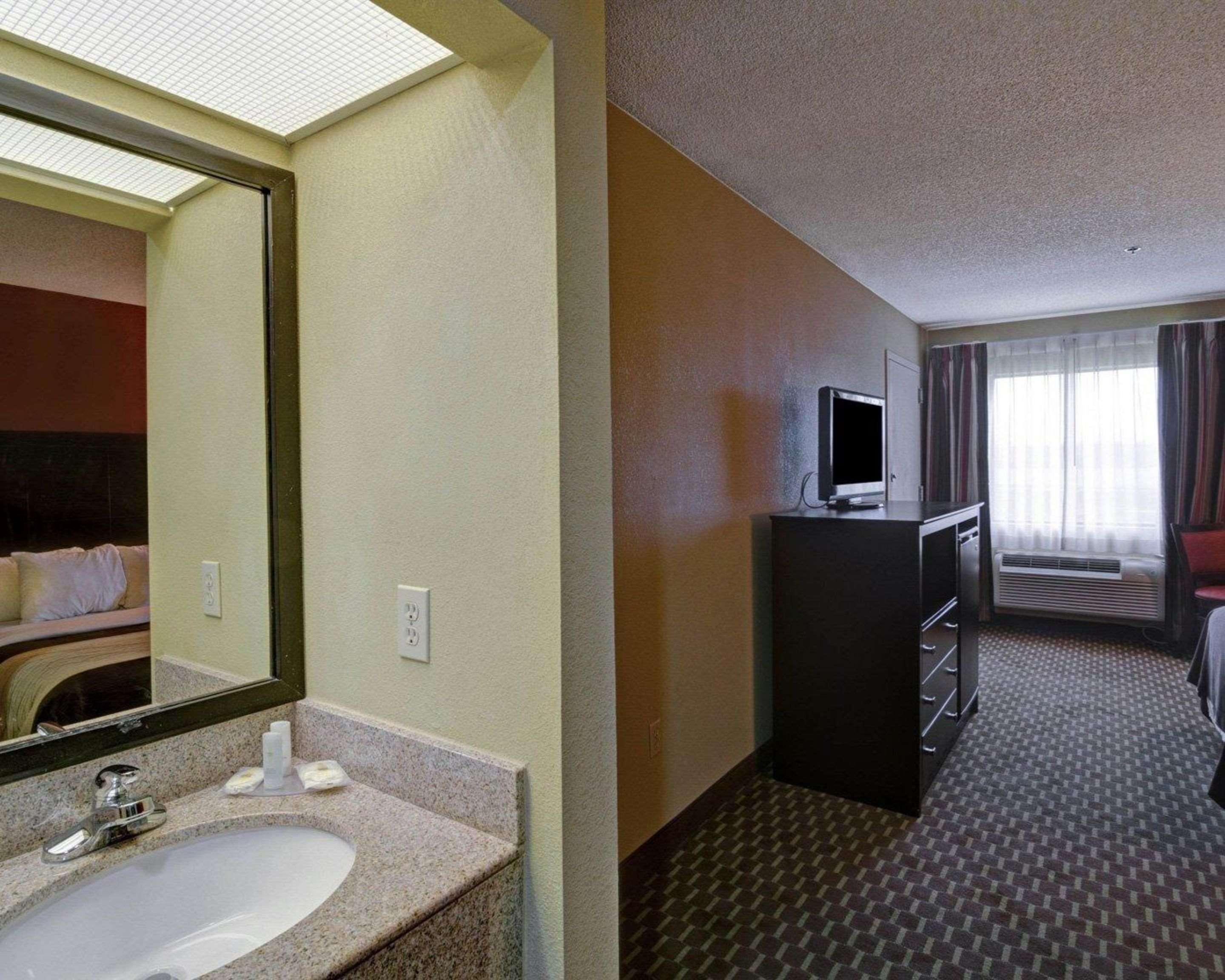 Hotel Quality & 2*