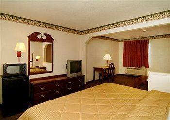 Quality & Hotel 2*