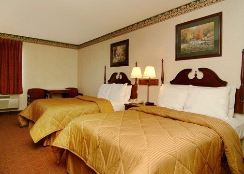 Hotel Quality & 2*